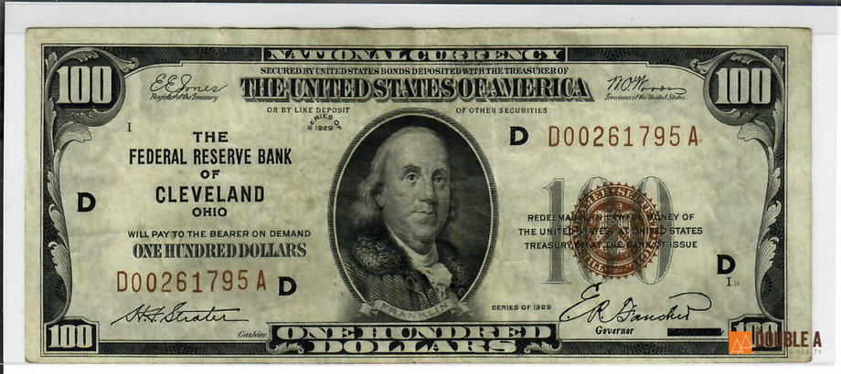 Image for March 2020 Coin Auction