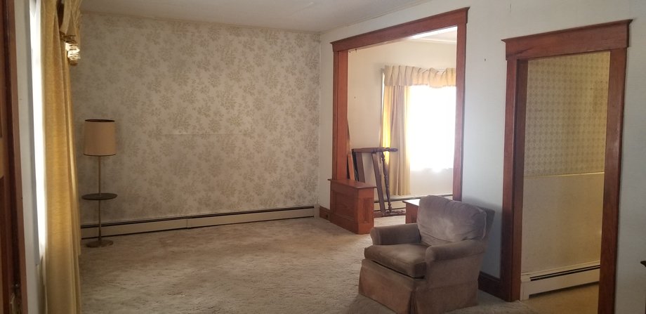 Image for Investment Real Estate Auction