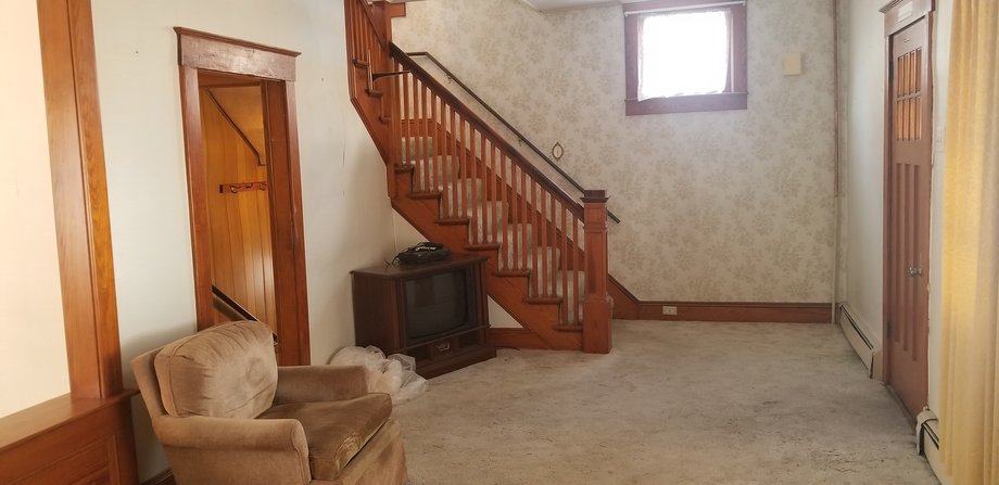 Image for Investment Real Estate Auction