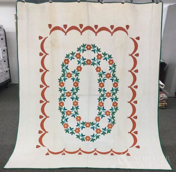 Image for Quilts | February 20, 2020 at 1:00 PM