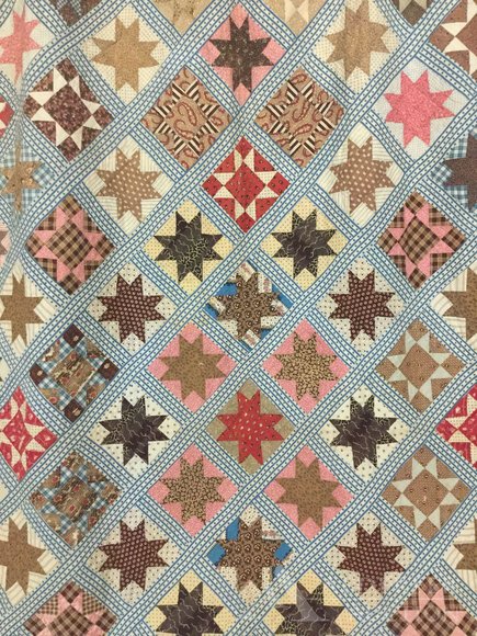 Image for Quilts | February 20, 2020 at 1:00 PM