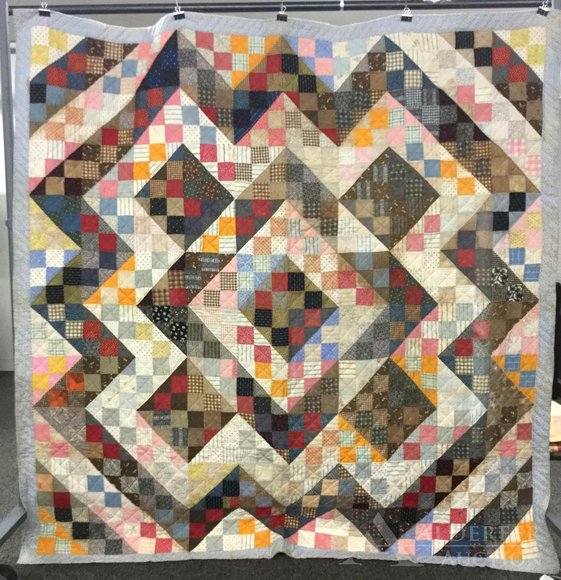 Image for Quilts | February 20, 2020 at 1:00 PM