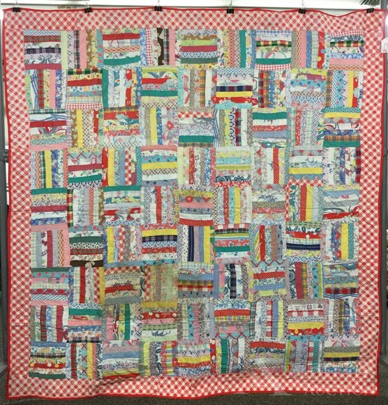 Image for Quilts | February 20, 2020 at 1:00 PM