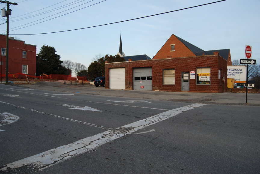 Image for Bedford Commercial