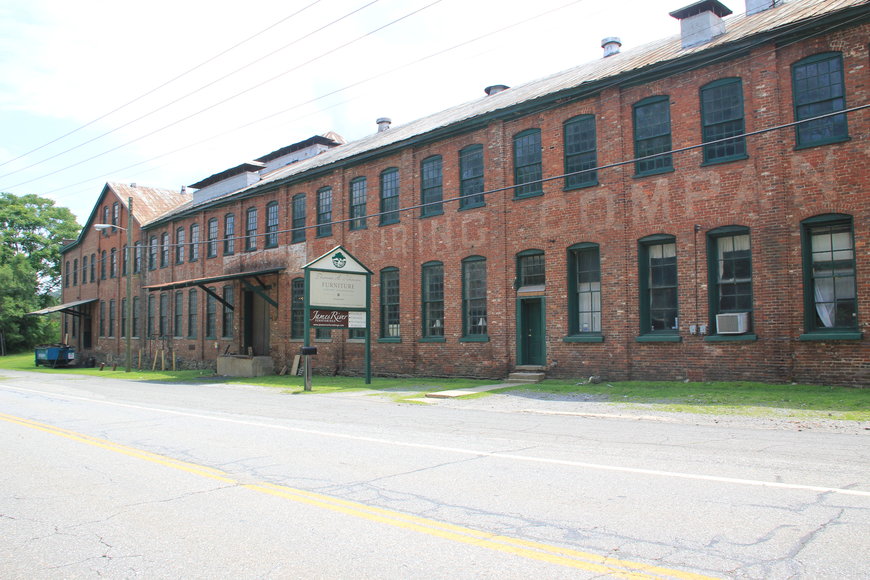 Image for Lynchburg Warehouse