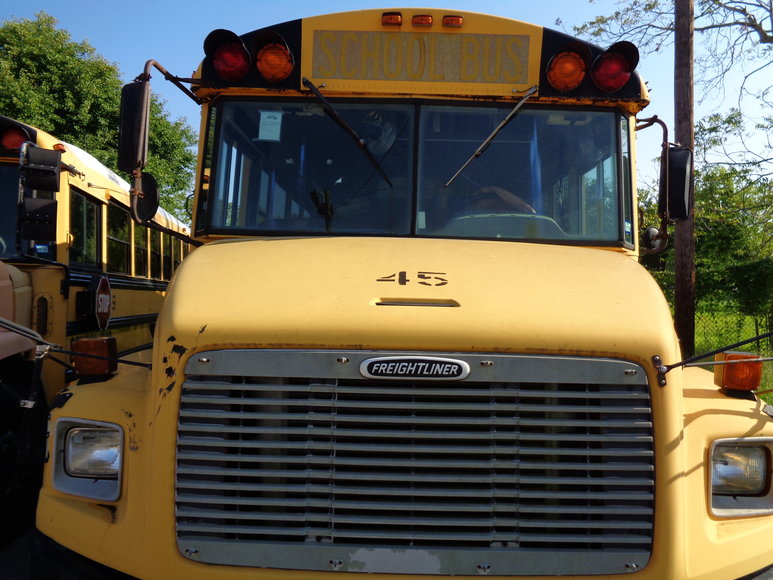 Image for Port Arthur Independent School District