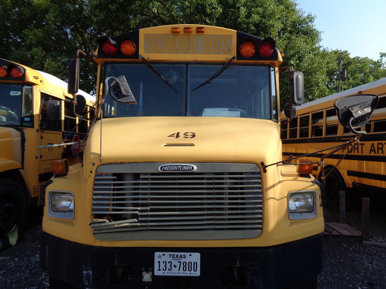 Port Arthur Independent School District