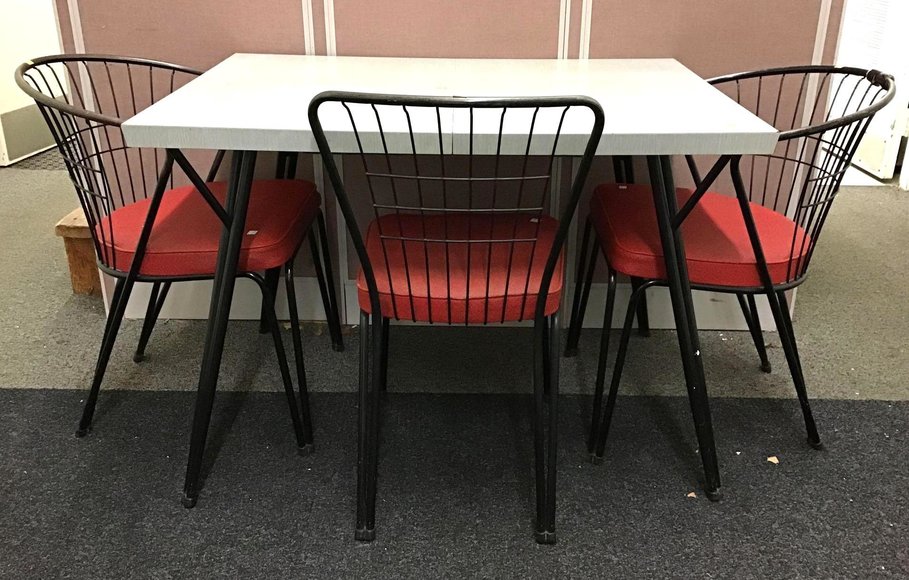 Image for Ave 501 Curated Selections | February 20, 2020 at 9:00 AM