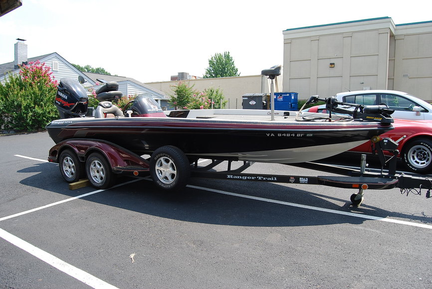 Image for Bankruptcy Assests