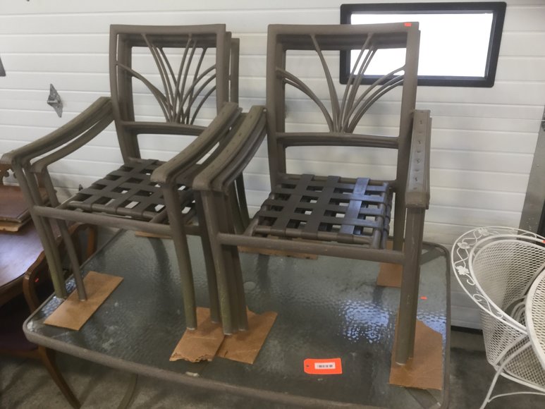 Image for Furniture, Collectibles, Household - 2/25 EAST BUILDING SOUTH