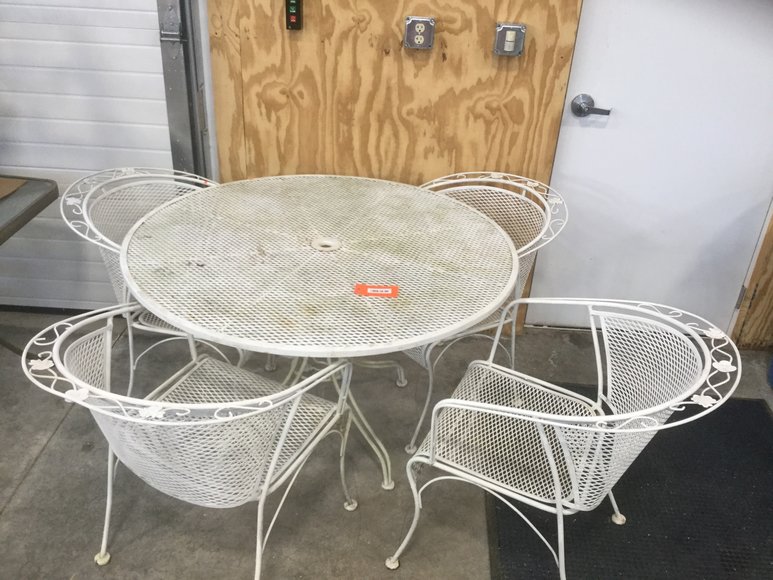 Image for Furniture, Collectibles, Household - 2/25 EAST BUILDING SOUTH