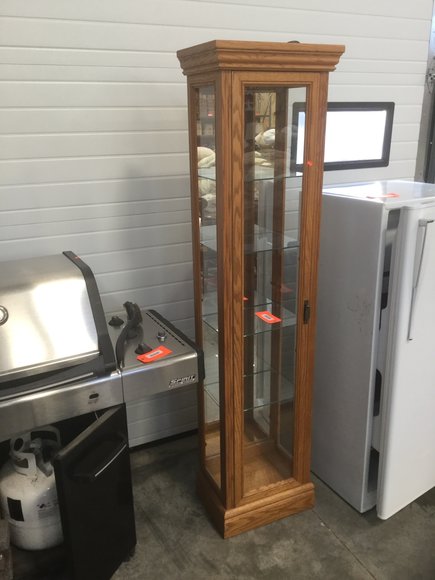 Image for Furniture, Collectibles, Household - 2/25 EAST BUILDING SOUTH