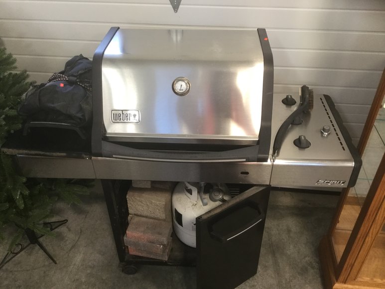 Image for Furniture, Collectibles, Household - 2/25 EAST BUILDING SOUTH