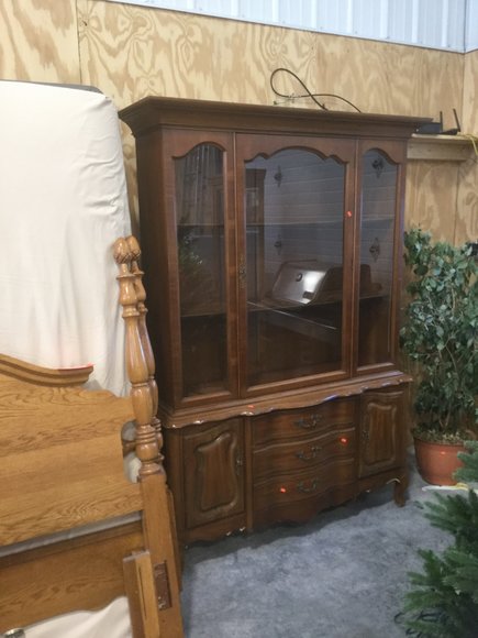 Image for Furniture, Collectibles, Household - 2/25 EAST BUILDING SOUTH