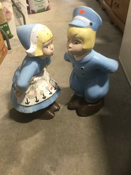 Image for Furniture, Collectibles, Household - 2/25 EAST BUILDING SOUTH