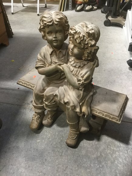 Image for Furniture, Collectibles, Household - 2/25 EAST BUILDING SOUTH