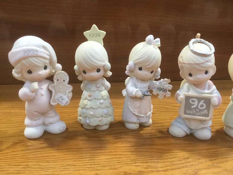 Image for Furniture, Collectibles, Household - 2/25 EAST BUILDING SOUTH