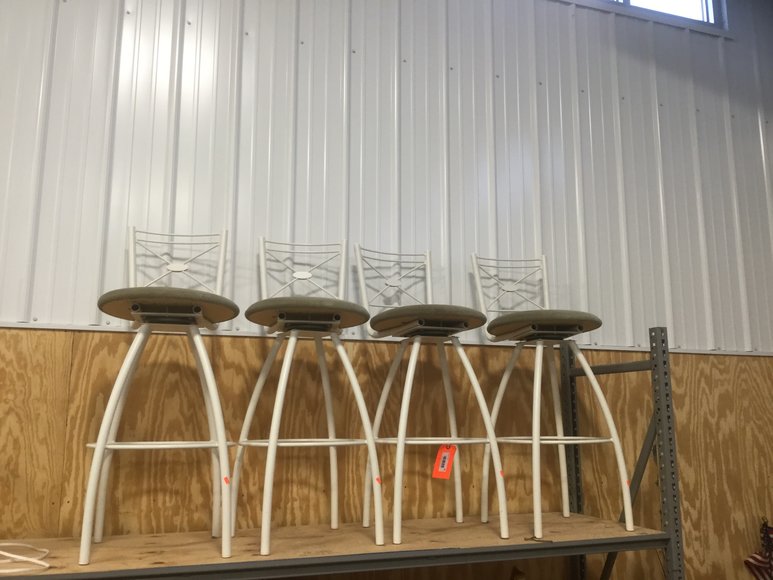 Image for Furniture, Collectibles, Household - 2/25 EAST BUILDING SOUTH