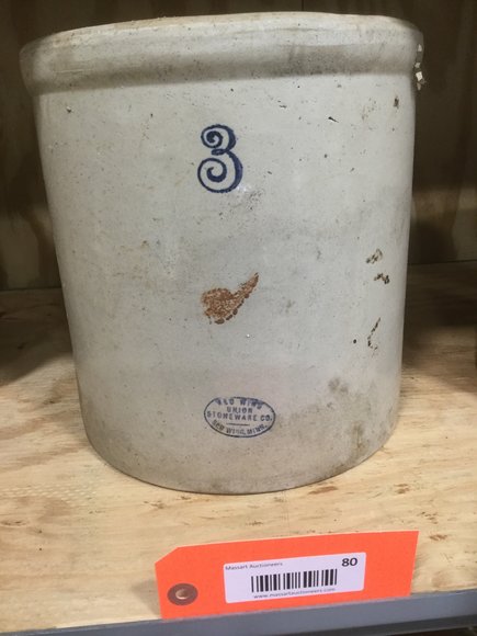 Image for Furniture, Collectibles, Household - 2/25 EAST BUILDING SOUTH