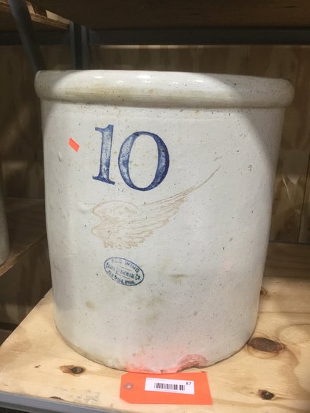 Image for Furniture, Collectibles, Household - 2/25 EAST BUILDING SOUTH