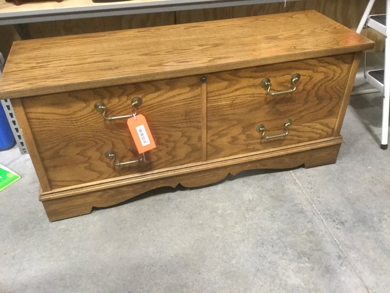 Image for Furniture, Collectibles, Household - 2/25 EAST BUILDING SOUTH