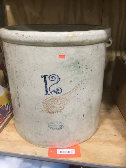 Image for Furniture, Collectibles, Household - 2/25 EAST BUILDING SOUTH