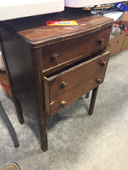 Image for Furniture, Collectibles, Household - 2/25 EAST BUILDING SOUTH