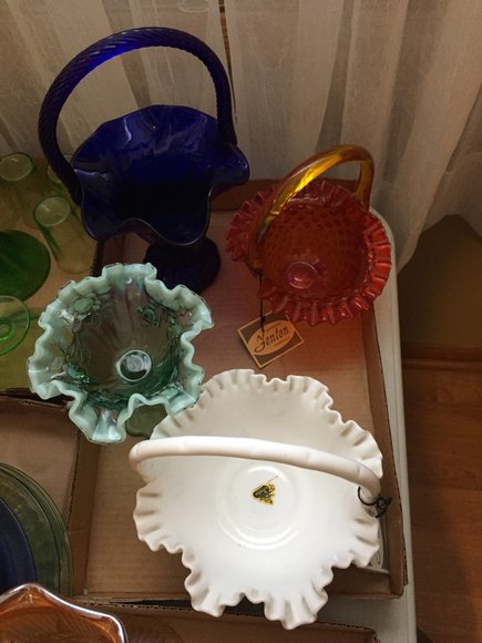 Image for Furniture, Collectibles, Household-Sister Bay