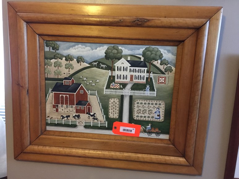 Image for Furniture, Collectibles, Household-Sister Bay