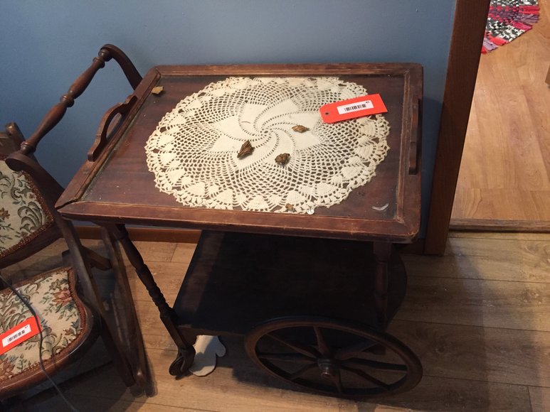 Image for Furniture, Collectibles, Household-Sister Bay