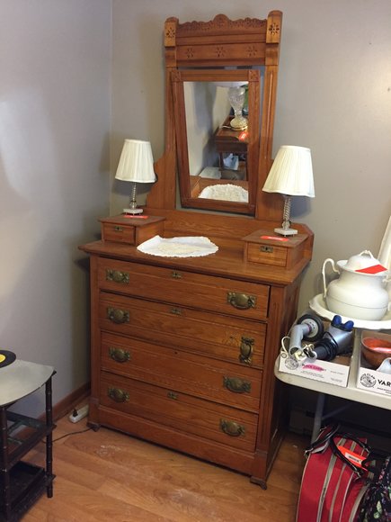 Image for Furniture, Collectibles, Household-Sister Bay