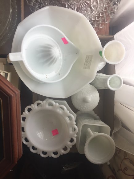 Image for Furniture, Collectibles, Household-Sister Bay