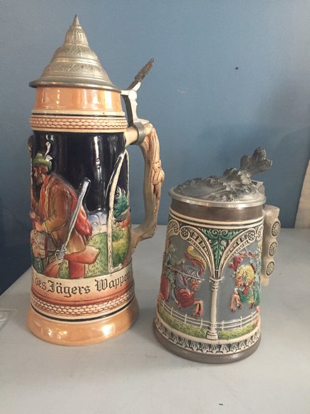 Image for Furniture, Collectibles, Household-Sister Bay