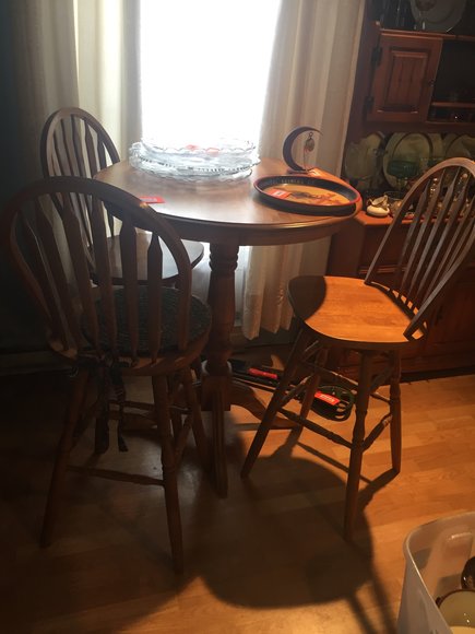 Image for Furniture, Collectibles, Household-Sister Bay