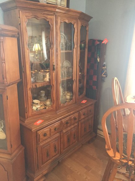 Image for Furniture, Collectibles, Household-Sister Bay