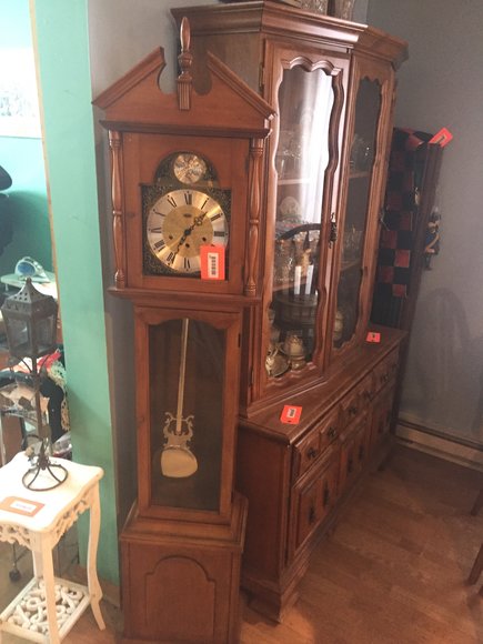 Image for Furniture, Collectibles, Household-Sister Bay