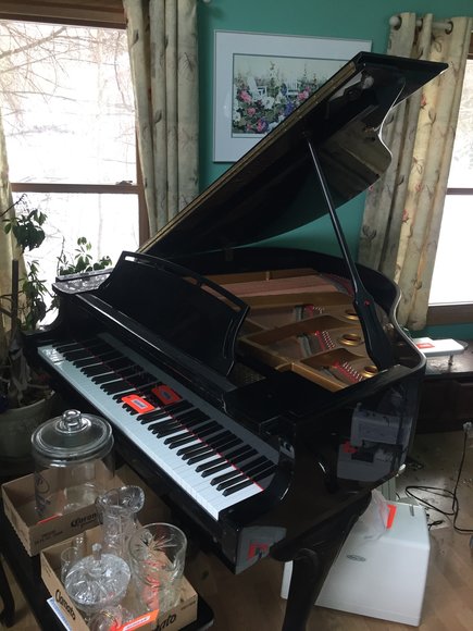 Image for Furniture, Collectibles, Household-Sister Bay