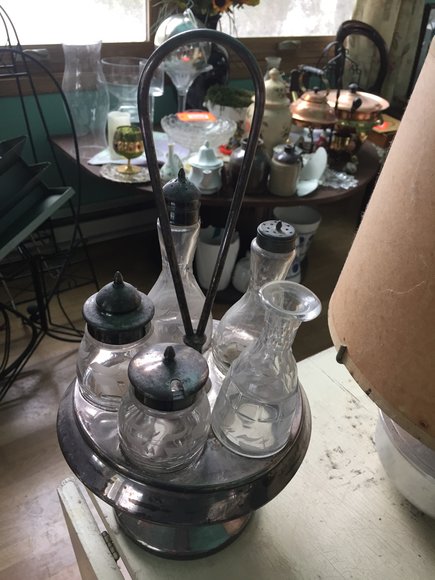 Image for Furniture, Collectibles, Household-Sister Bay