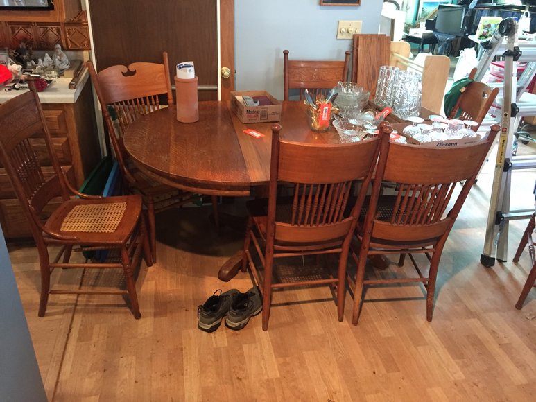 Image for Furniture, Collectibles, Household-Sister Bay