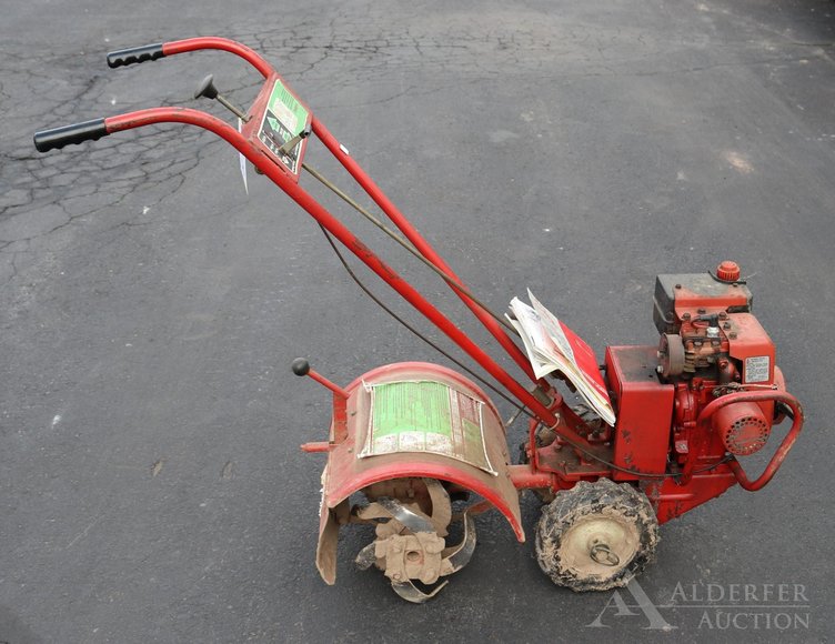 Image for Equipment | March 2, 2020 @ 8:00 pm