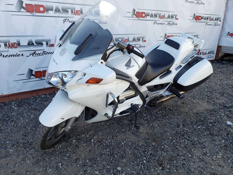 Image for Bid Fast and Last March Government Auction