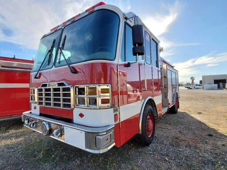 Image for Bid Fast and Last March Government Auction