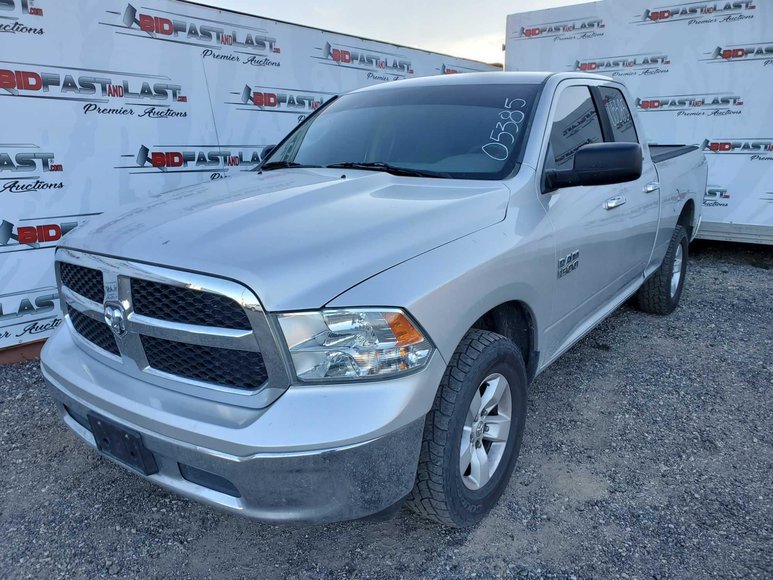 Image for Bid Fast and Last March Government Auction