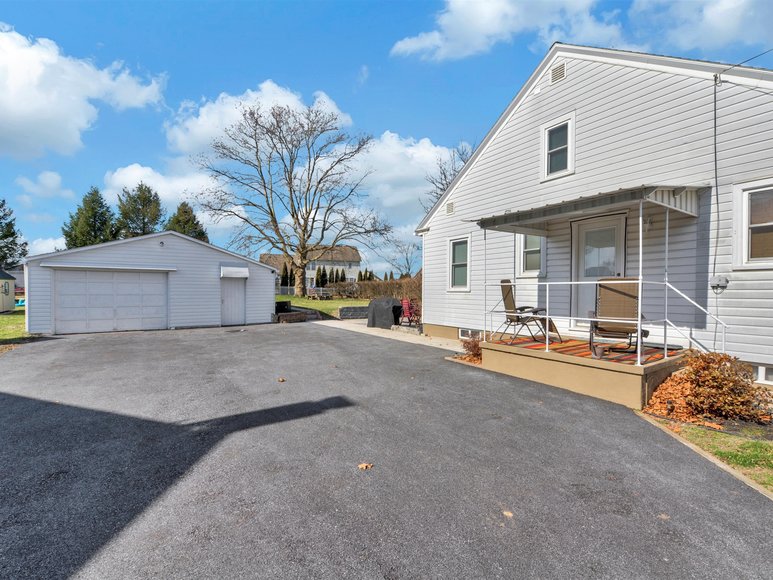 Image for 1913 South Forge Road - Palmyra, PA