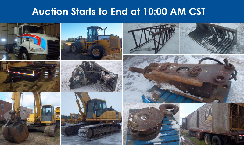 Construction Equipment