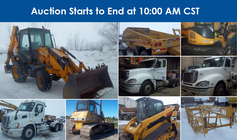 Construction Equipment