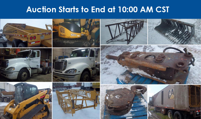 Construction Equipment