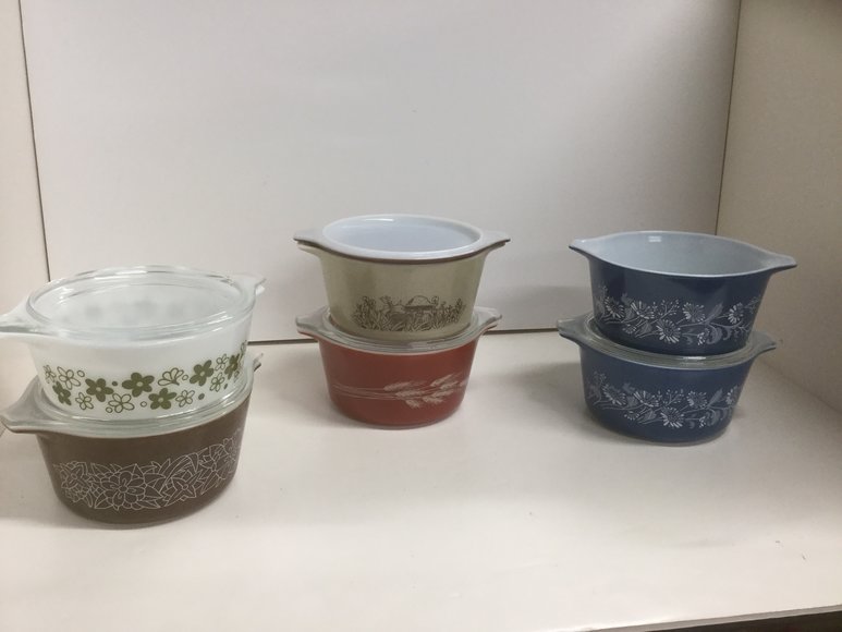 Image for Furniture, Household - MAIN OFFICE Back HALF