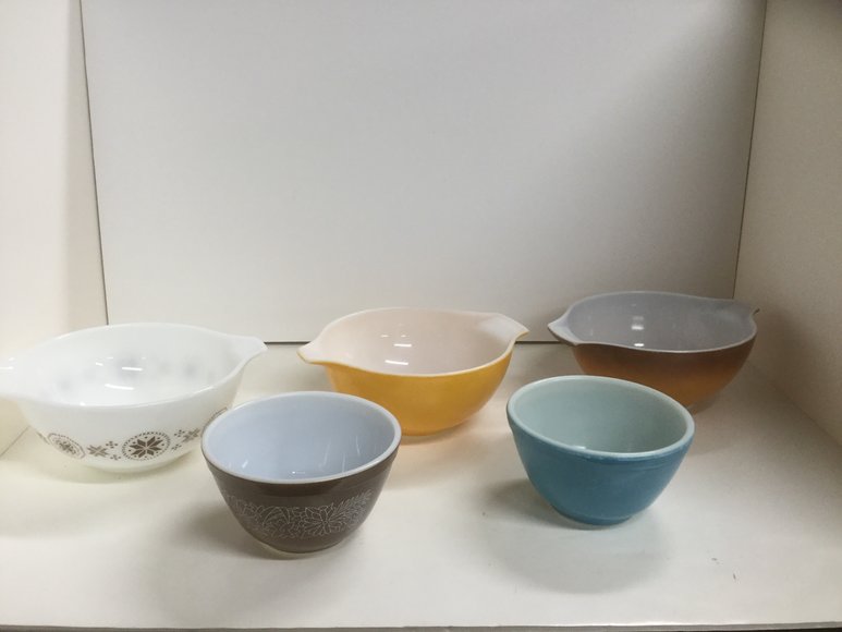 Image for Furniture, Household - MAIN OFFICE Back HALF