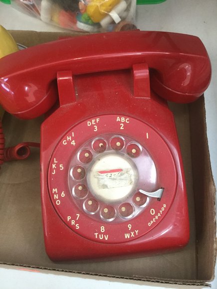 Image for Furniture, Household - MAIN OFFICE Back HALF